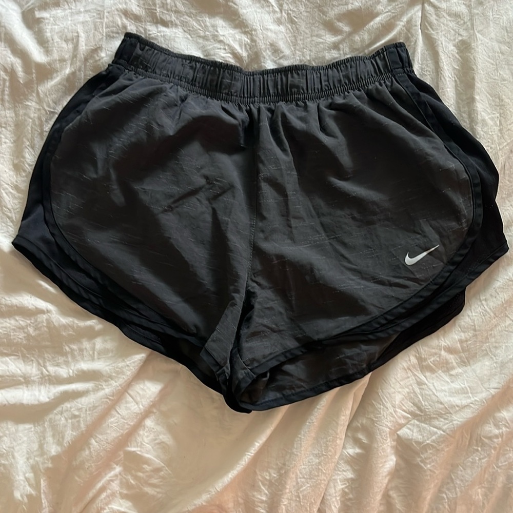 Nike Dry Fit Running Shorts